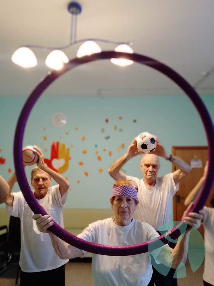 Дом престарелых г. Новосибирск: ​Частный пансионат "Новая Жизнь" в Новосибирске – это место постоянного проживания для пожилых людей